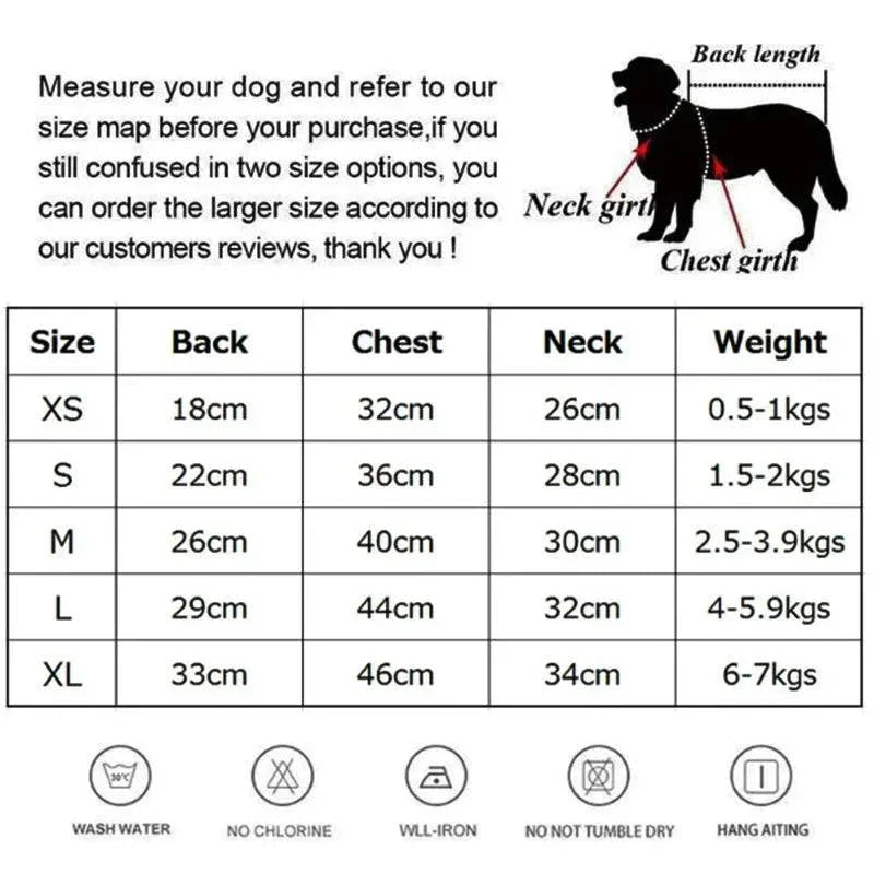 Velvet Pet-suit