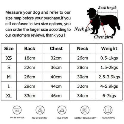Velvet Pet-suit