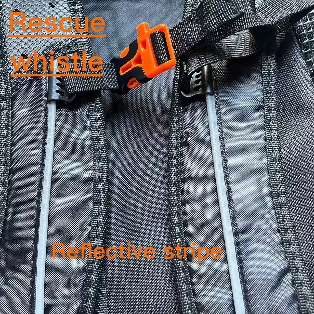 Breathable Hiking Pet Carrier Backpack