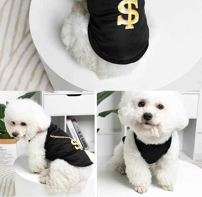 Pet Costume Vest