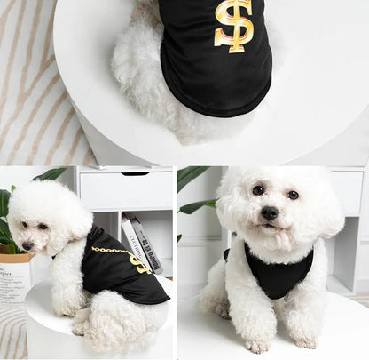 Pet Costume Vest