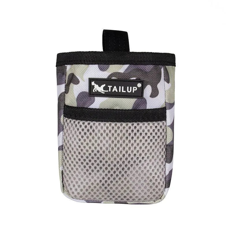 Dog Training Treat Pouch - Waggy World