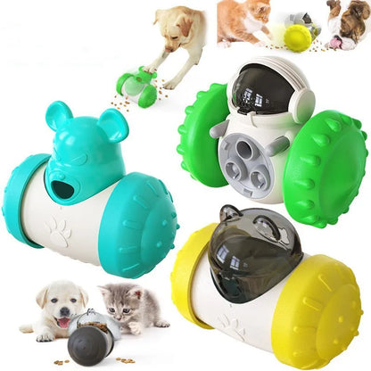 Pet Treat Dispenser