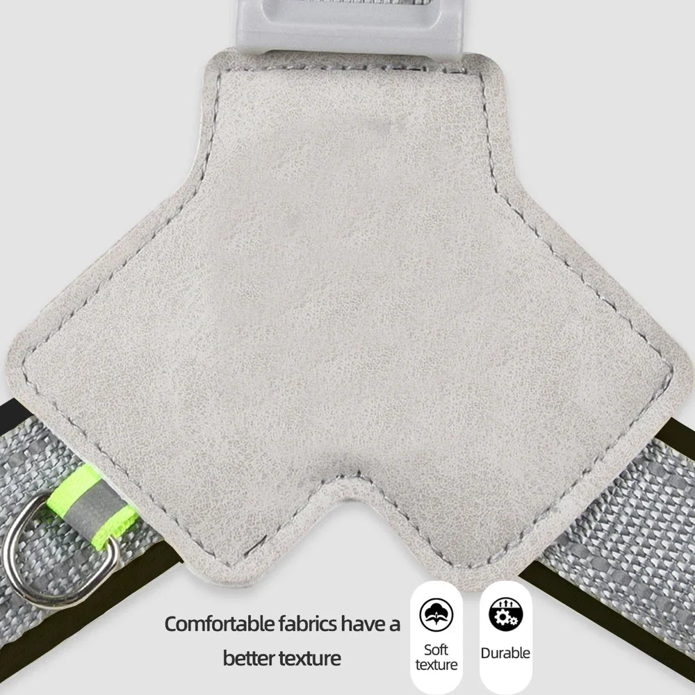 Reflective Pet Harness