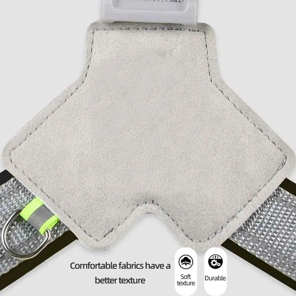 Reflective Pet Harness