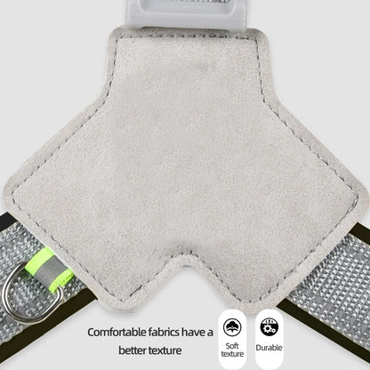 Reflective Pet Harness