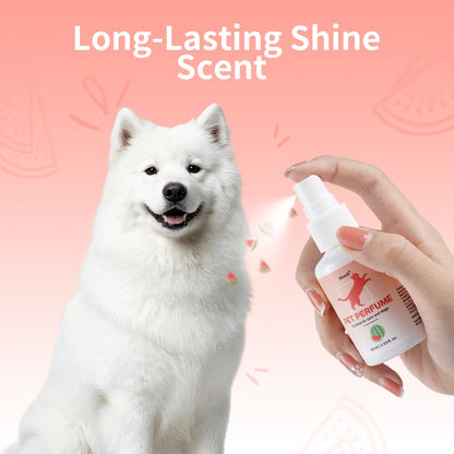 Pet Perfume Watermelon Scent