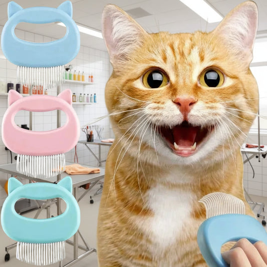 Pet Hair Deshedding Comb