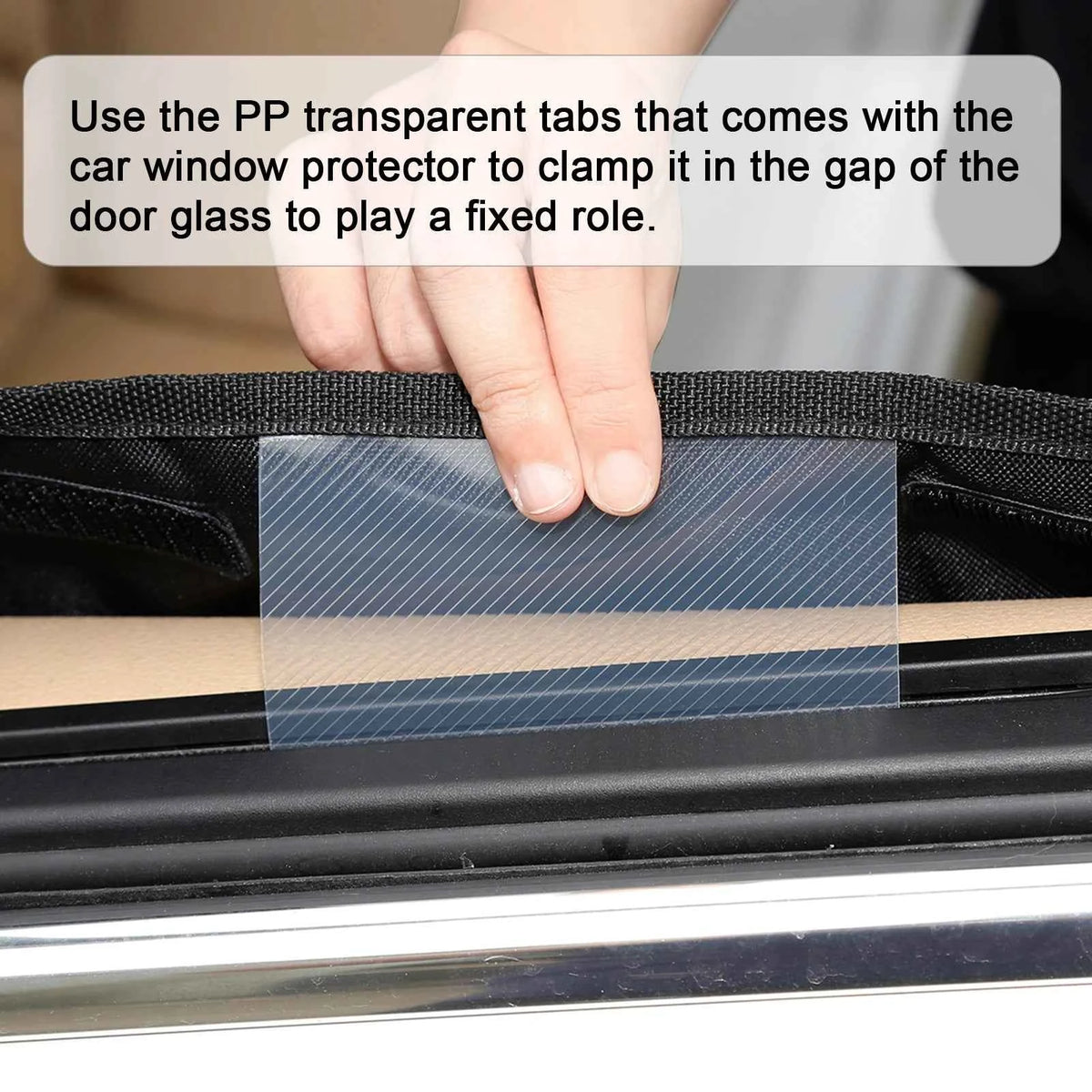 Car Door Scratch Covers
