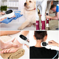 Pet Rehabilitation Therapy Device - Waggy World
