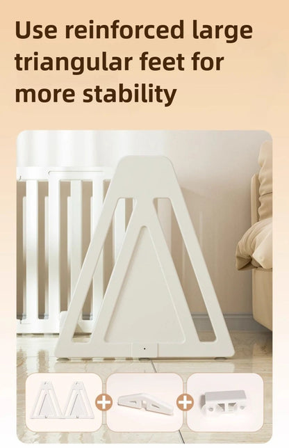 Retractable Pet Safety Fence