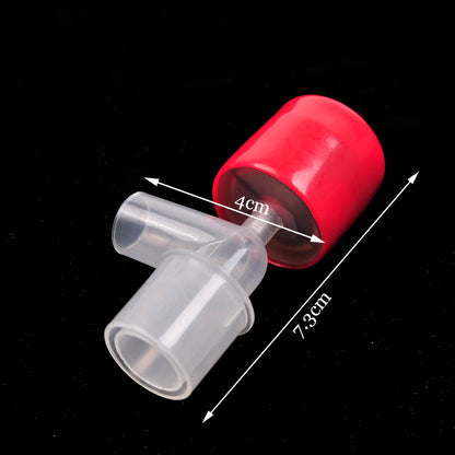 Veterinary Pet Apnea Monitor