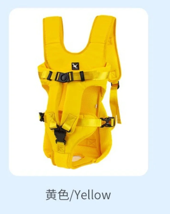 Large Dog Carrier Backpack