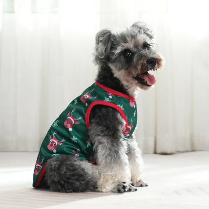 Pet Holiday Shirts