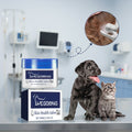 Pet Skin Repair Cream - Waggy World