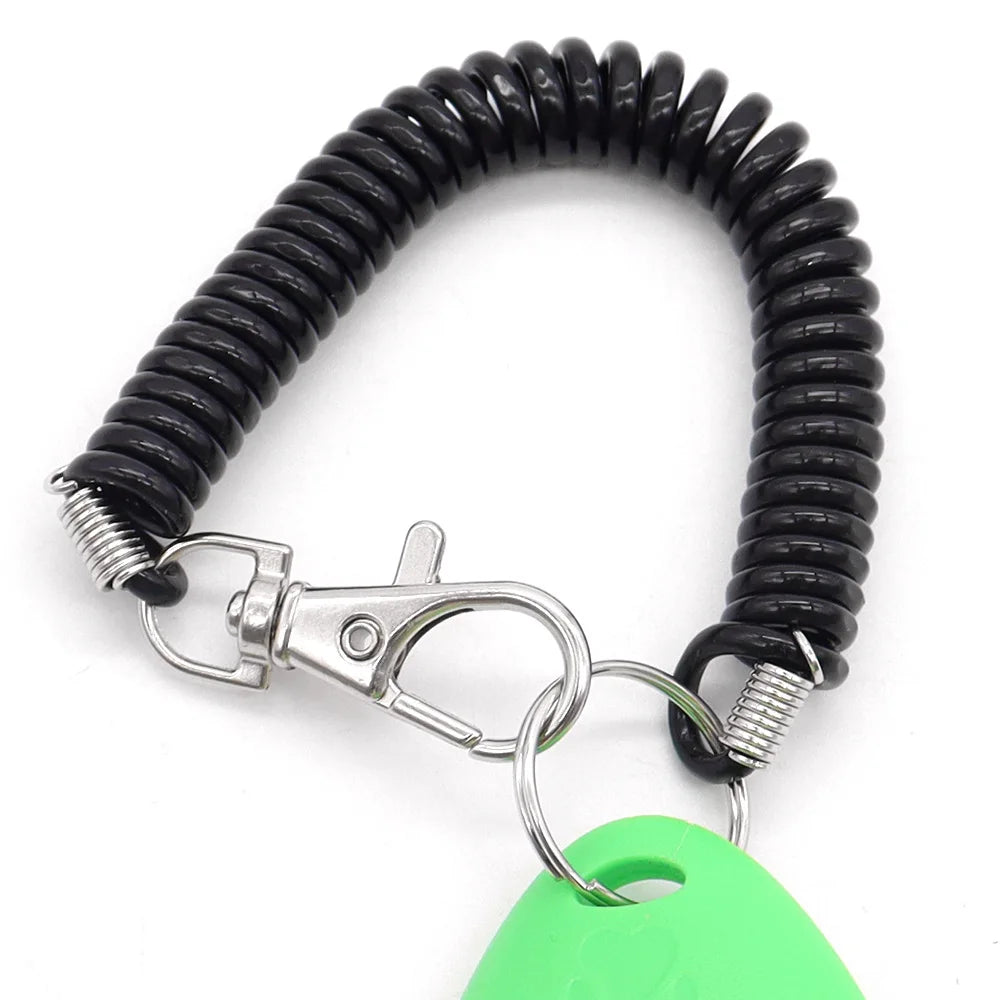 Dog Training Clicker - Waggy World
