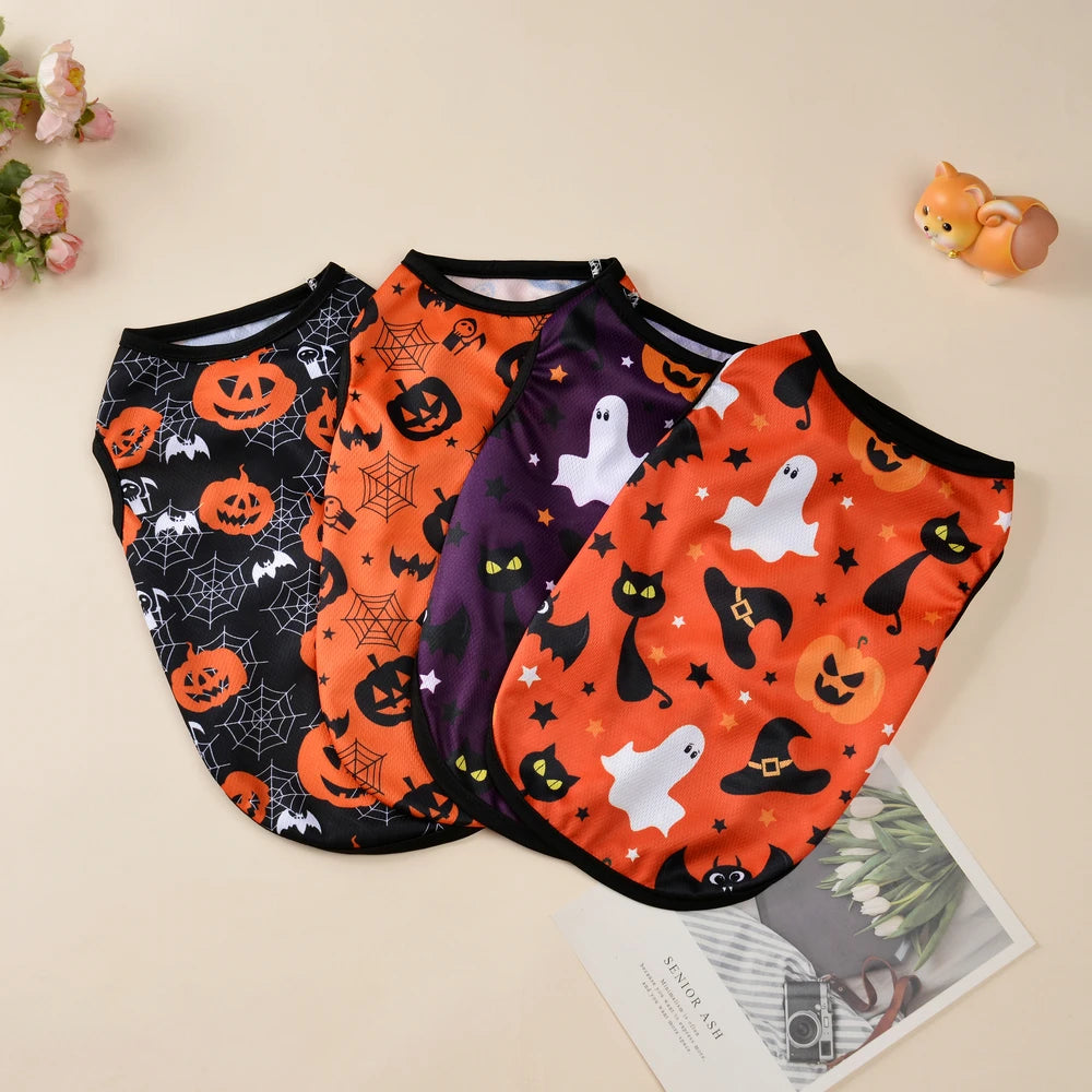 Kitty Halloween Costume - Waggy World