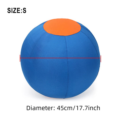 Inflatable Herding Ball for Dogs
