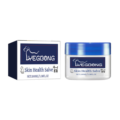 Pet Skin Repair Cream