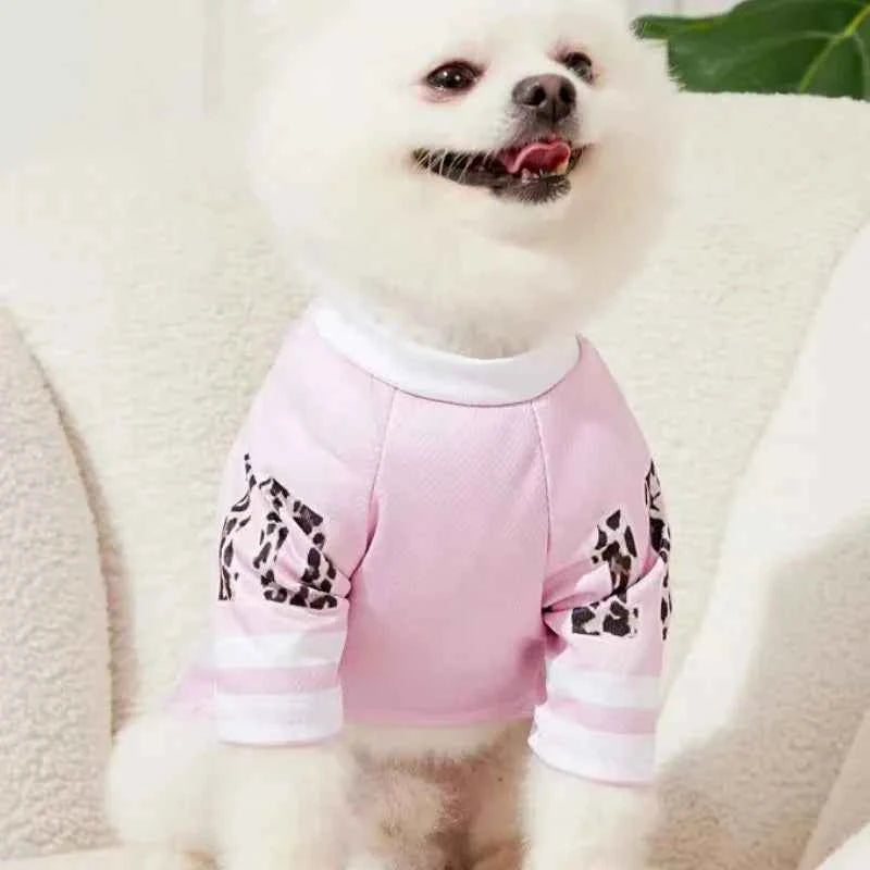 Pet Jersey #10