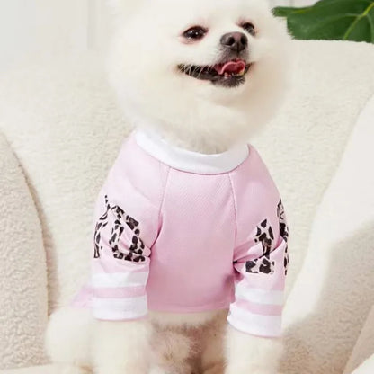 Pet Jersey #10