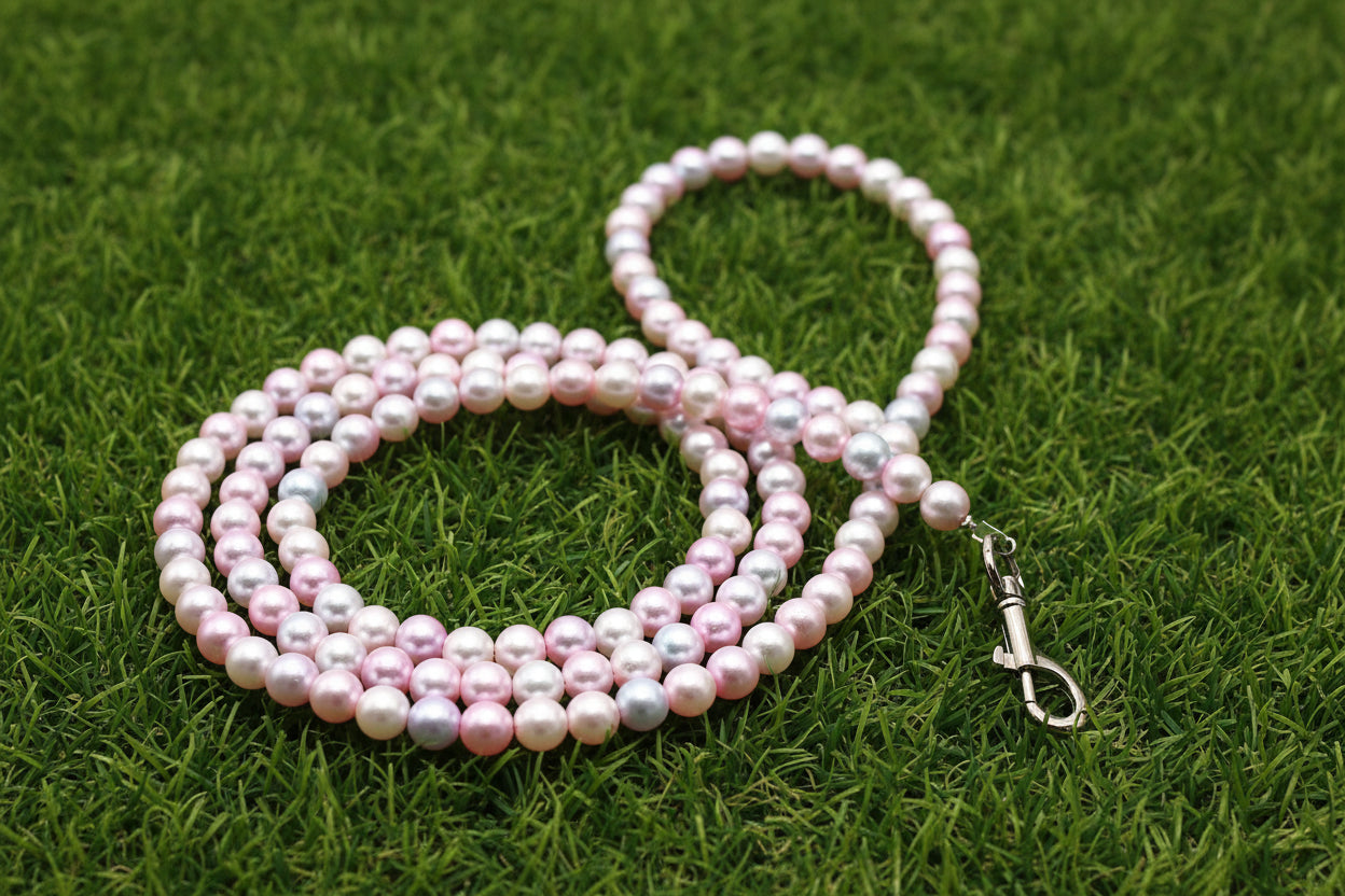 BeDazzled Pet Leash
