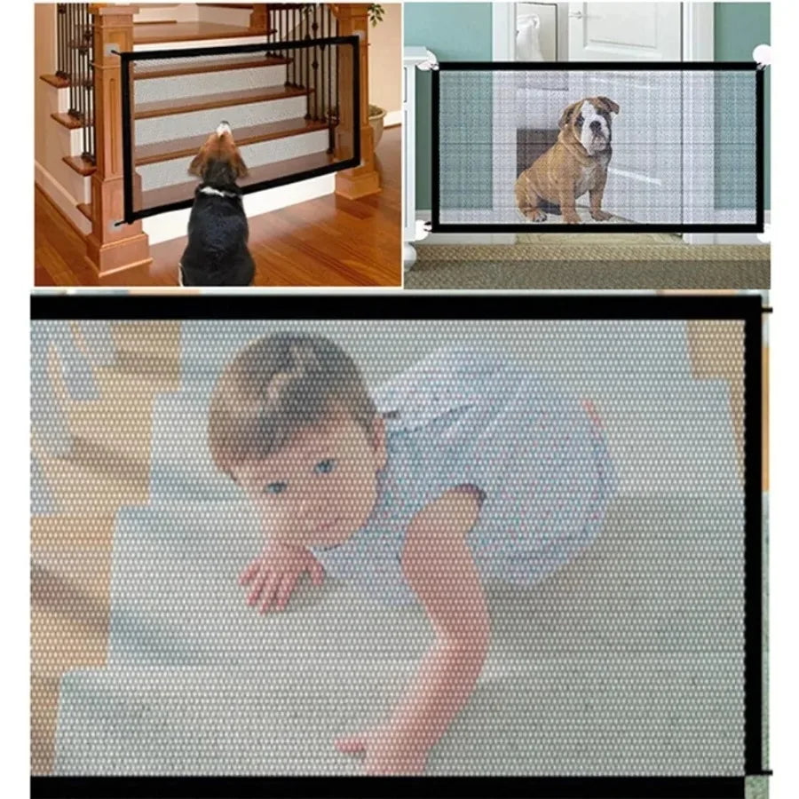 1pc Stairway Barrier
