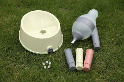 Pet Standing Water Dispenser