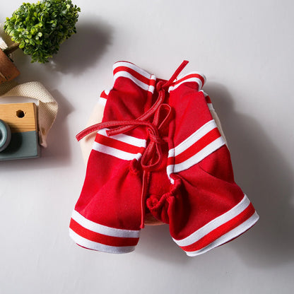 Pet Basketball Sports Uniform