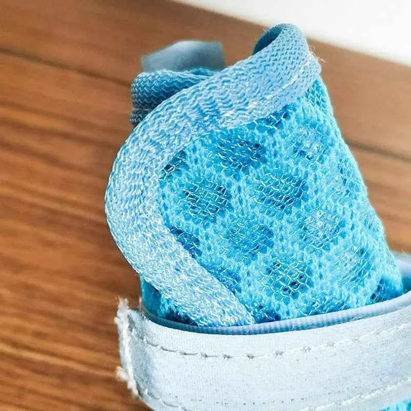 Pet Summer Shoes