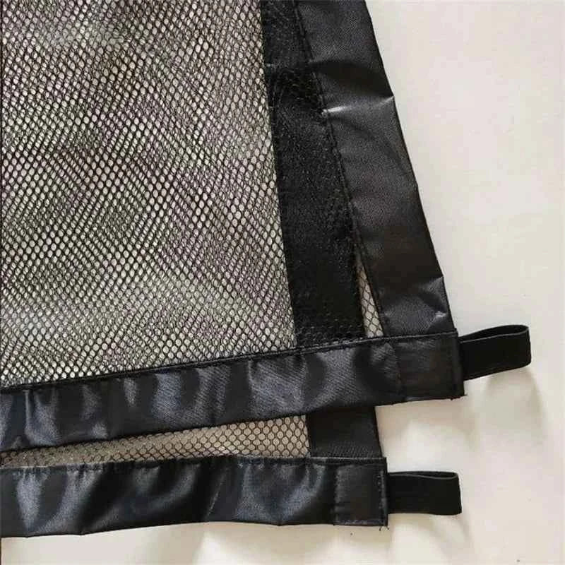 Pet Barrier Fence