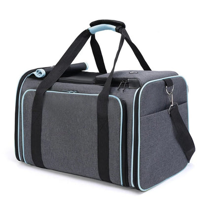 Portable Foldable Pet Carrier