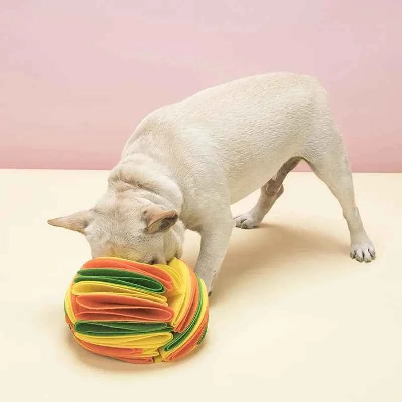 Washable Snuffle Balls