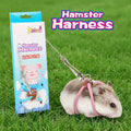 Hamster Harness
