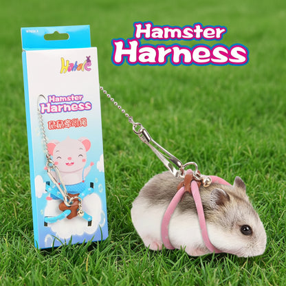 Hamster Harness