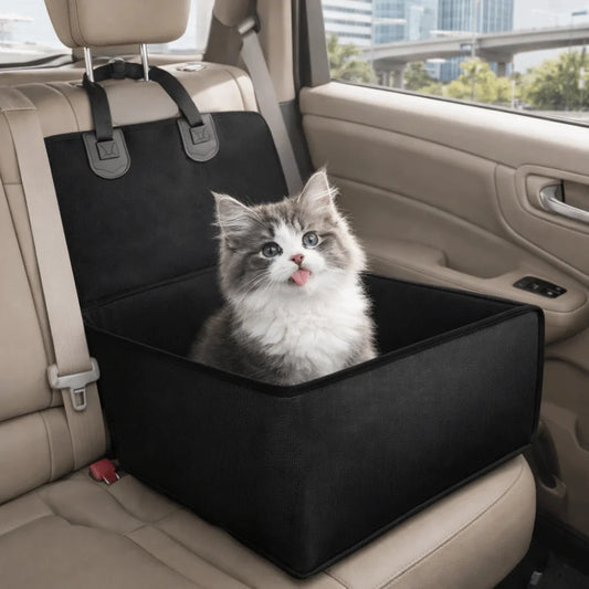 Soft Pet Travel Seat