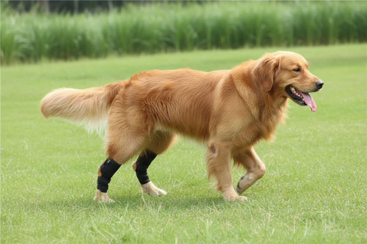 Recovery Leg Sleeve