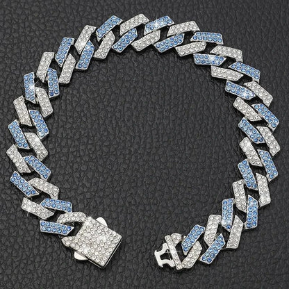 Cuban Link Pet Chain
