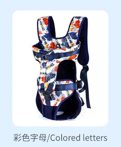 Large Dog Carrier Backpack