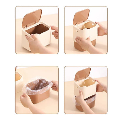 Kitty Litter Toilet