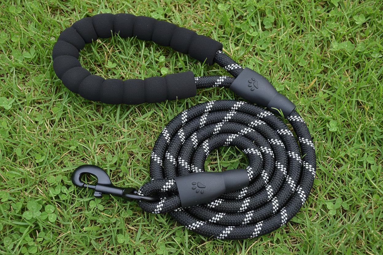 Heavy Duty Large Breed Leash