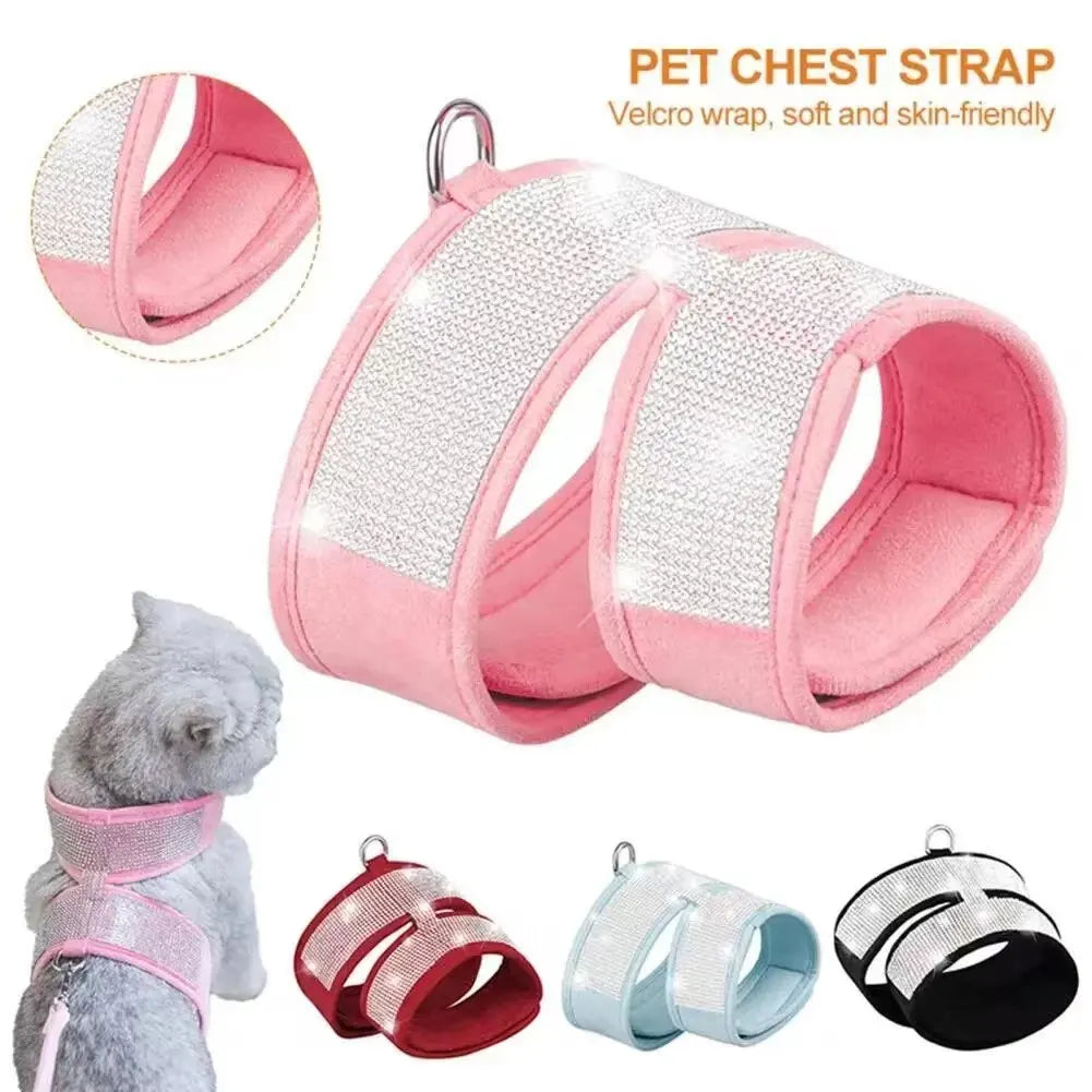 Bunny Harness