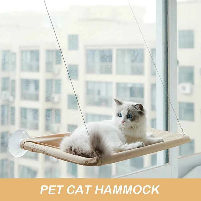 Kitty Hamock