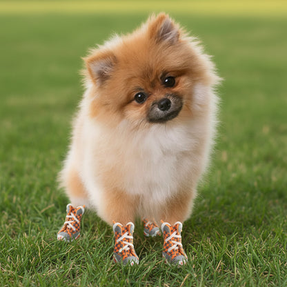 Summer Pet Shoes
