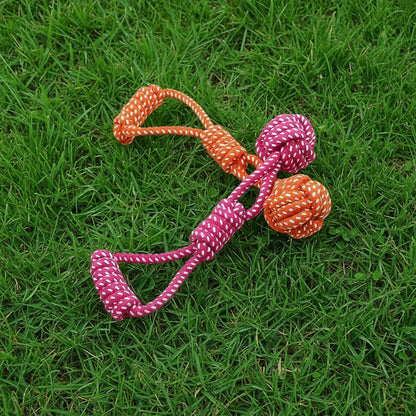 Doggie Tug Rope