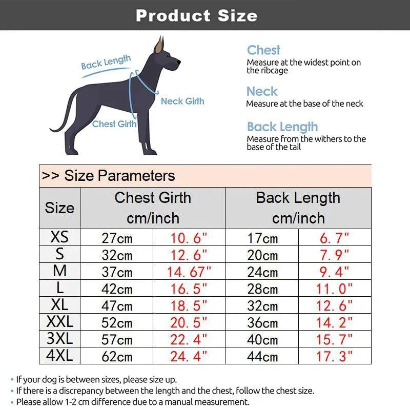 Small Pet Polo Shirt