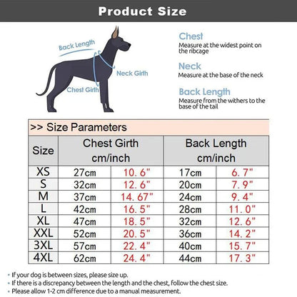 Small Pet Polo Shirt