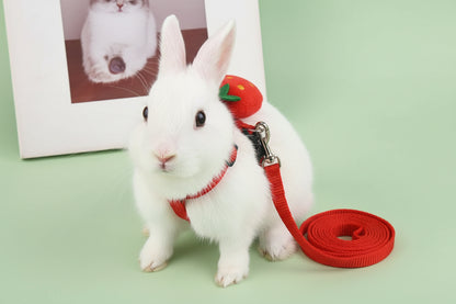 Adjustable Bunny Harness