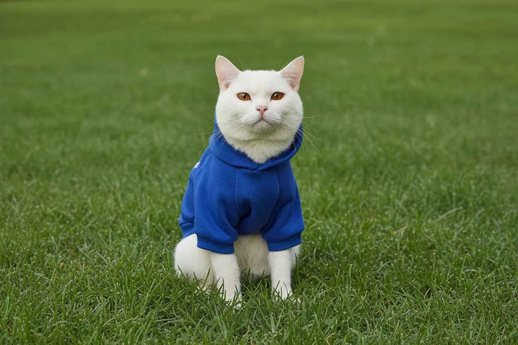 Pet Momma's Boy Hoodie