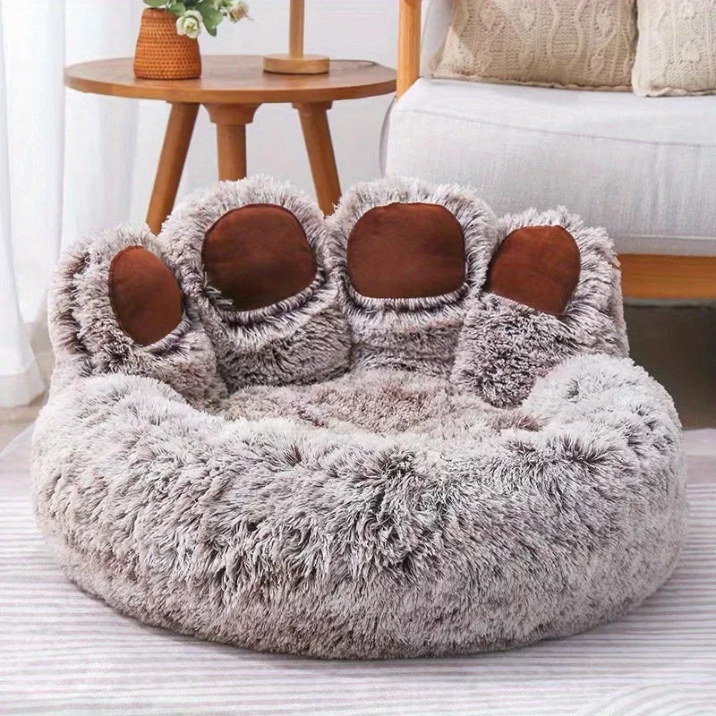Pet Bed Cushion Mat
